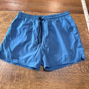 COOFANDY men’s athletic shorts‎  sz XL lined